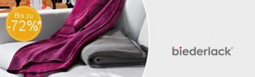Biederlack