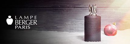 Lampe Berger