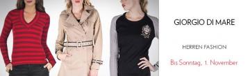 Giorgio di Mare Damenmode