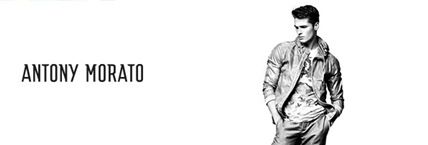 Antony Morato