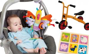 Andreu Toys
