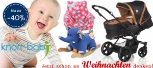 knorr-baby