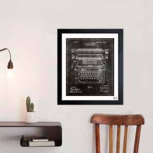 The Oliver Gal Artist Co.