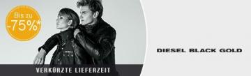 Diesel Black Gold