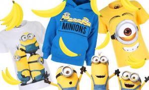 MINIONS