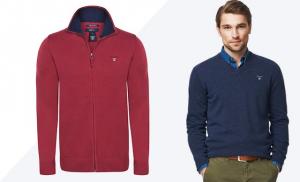 GANT