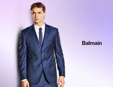 Balmain