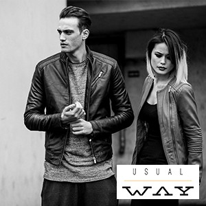 Usual Way