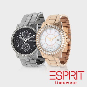 Esprit Uhren