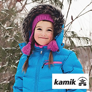 Kamik Outdoor