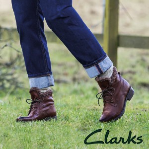 Clarks
