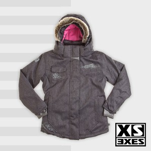 XS EXES