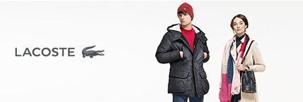 Lacoste