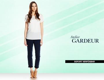 Atelier Gardeur