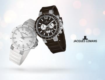 Jacques Lemans