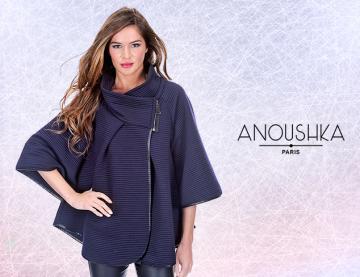 Anoushka