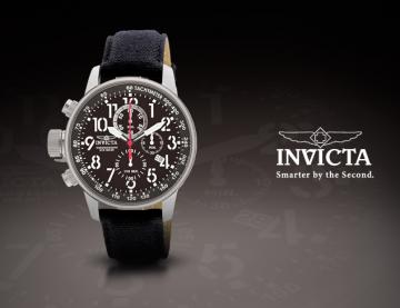 Invicta