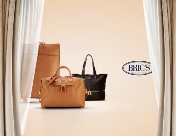 Bric's