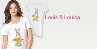 Louis & Louisa