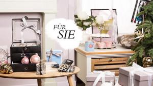 Geschenke für Sie