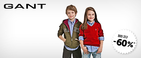 Gant Kids