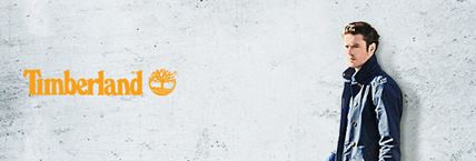 Timberland