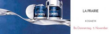 la prairie Kosmetik