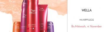 Wella Haarpflege