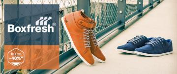 Boxfresh