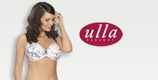 Ulla Dessous