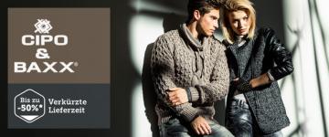 Cipo & Baxx