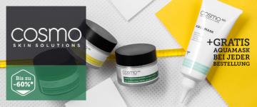 Cosmo Skin Solutions