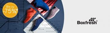 Boxfresh