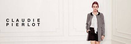 Claudie Pierlot