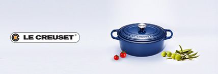 Le Creuset