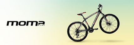 MOMA BIKES