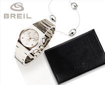 BREIL