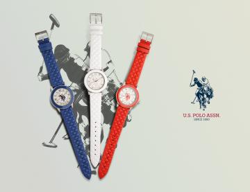 U.S. Polo Assn.