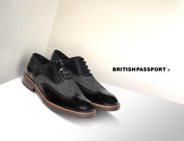 British Passport