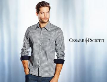 Cesare Paciotti