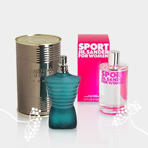 Parfum & Cosmetics