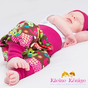 Kleine Könige