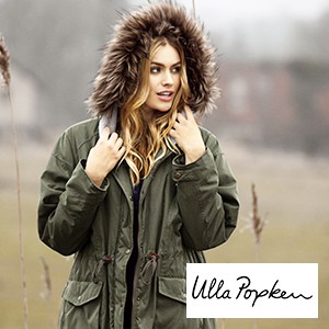 Ulla Popken