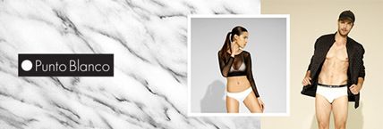Punto Blanco