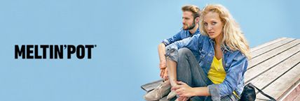 Meltin'Pot