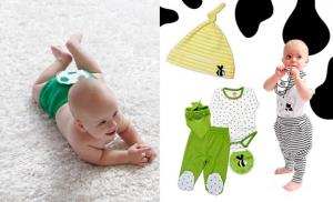 Baby Corner