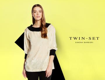 Twin Set