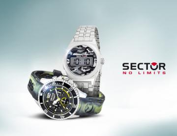 Sector