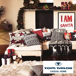 Tom Tailor Home