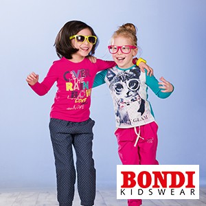Bondi